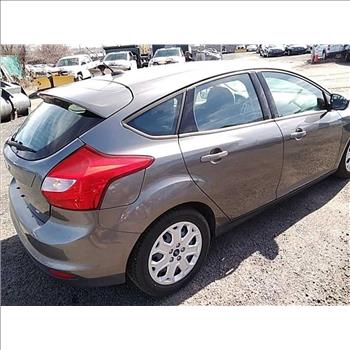 2012 Ford Focus (Hartford, CT 06114)