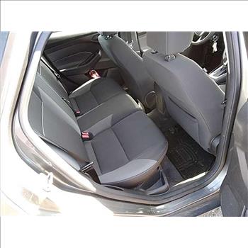 2012 Ford Focus (Hartford, CT 06114)