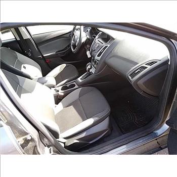 2012 Ford Focus (Hartford, CT 06114)