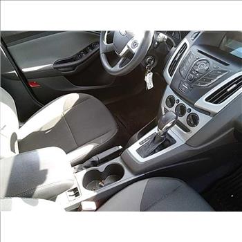 2012 Ford Focus (Hartford, CT 06114)