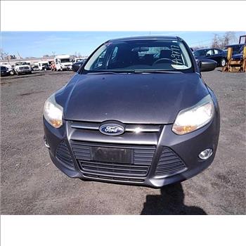 2012 Ford Focus (Hartford, CT 06114)
