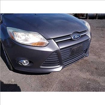 2012 Ford Focus (Hartford, CT 06114)