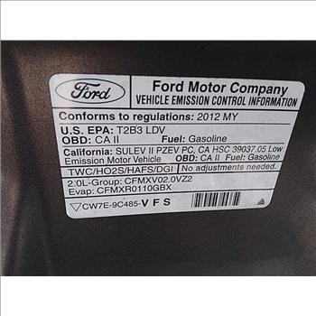 2012 Ford Focus (Hartford, CT 06114)
