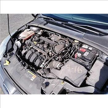 2012 Ford Focus (Hartford, CT 06114)