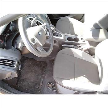 2012 Ford Focus (Hartford, CT 06114)
