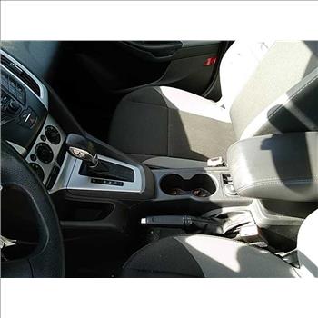 2012 Ford Focus (Hartford, CT 06114)