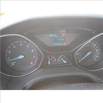 2012 Ford Focus (Hartford, CT 06114)