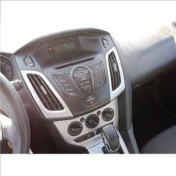 2012 Ford Focus (Hartford, CT 06114)