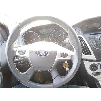 2012 Ford Focus (Hartford, CT 06114)