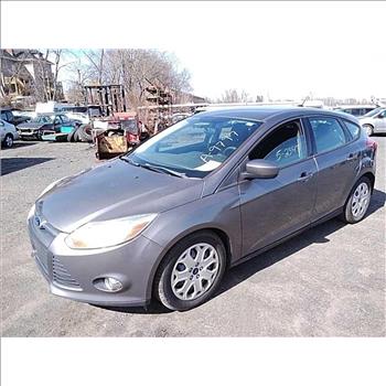 2012 Ford Focus (Hartford, CT 06114)