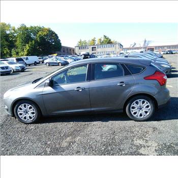 2012 Ford Focus (Hartford, CT 06114)
