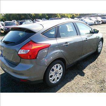 2012 Ford Focus (Hartford, CT 06114)