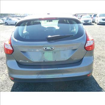 2012 Ford Focus (Hartford, CT 06114)