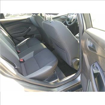 2012 Ford Focus (Hartford, CT 06114)