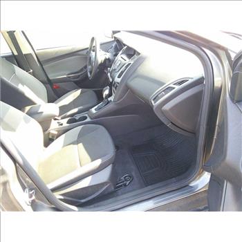 2012 Ford Focus (Hartford, CT 06114)
