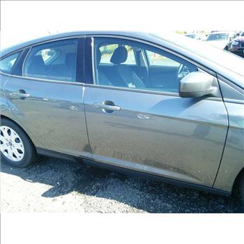 2012 Ford Focus (Hartford, CT 06114)