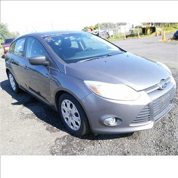 2012 Ford Focus (Hartford, CT 06114)
