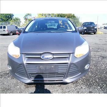 2012 Ford Focus (Hartford, CT 06114)