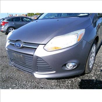 2012 Ford Focus (Hartford, CT 06114)