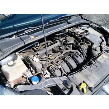 2012 Ford Focus (Hartford, CT 06114)