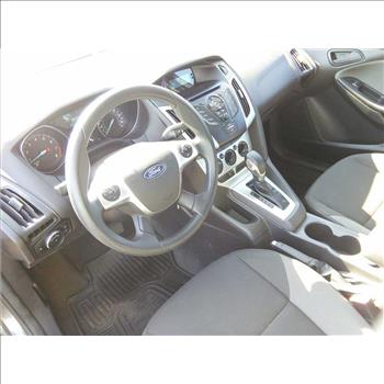 2012 Ford Focus (Hartford, CT 06114)