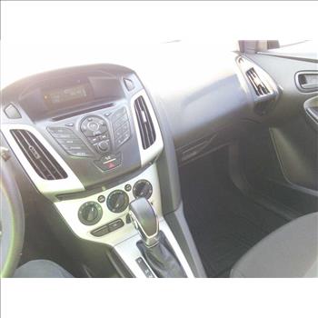 2012 Ford Focus (Hartford, CT 06114)