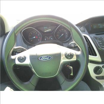 2012 Ford Focus (Hartford, CT 06114)