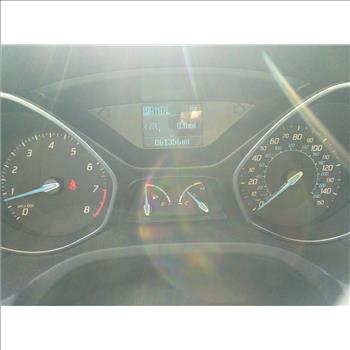 2012 Ford Focus (Hartford, CT 06114)