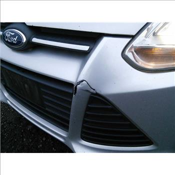 2012 Ford Focus (Hartford, CT 06114)