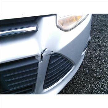 2012 Ford Focus (Hartford, CT 06114)