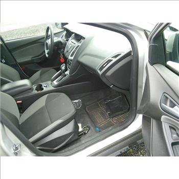 2012 Ford Focus (Hartford, CT 06114)