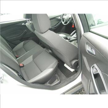 2012 Ford Focus (Hartford, CT 06114)