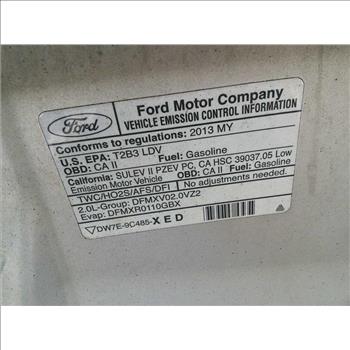 2012 Ford Focus (Hartford, CT 06114)