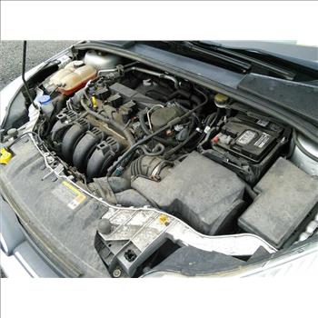 2012 Ford Focus (Hartford, CT 06114)