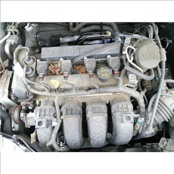 2012 Ford Focus (Hartford, CT 06114)