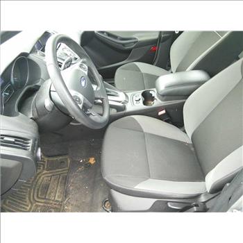 2012 Ford Focus (Hartford, CT 06114)