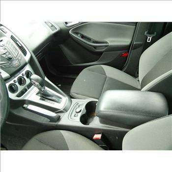 2012 Ford Focus (Hartford, CT 06114)