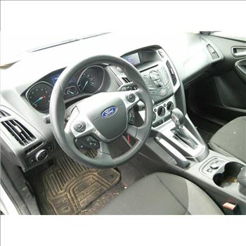 2012 Ford Focus (Hartford, CT 06114)