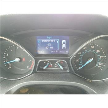 2012 Ford Focus (Hartford, CT 06114)