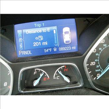 2012 Ford Focus (Hartford, CT 06114)