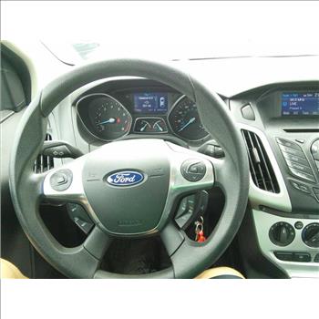 2012 Ford Focus (Hartford, CT 06114)