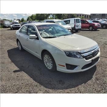 2012 Ford Fusion Hybrid (Hartford, CT 06114)