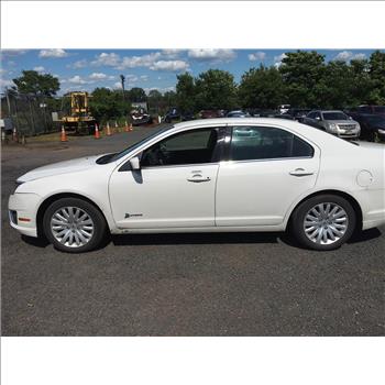 2012 Ford Fusion Hybrid (Hartford, CT 06114)