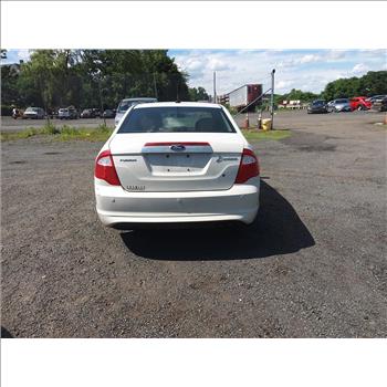 2012 Ford Fusion Hybrid (Hartford, CT 06114)