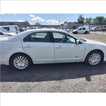 2012 Ford Fusion Hybrid (Hartford, CT 06114)