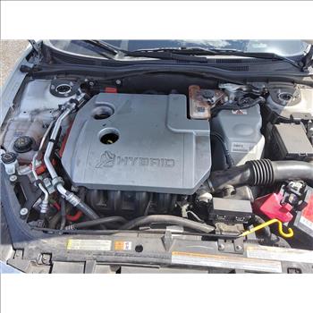 2012 Ford Fusion Hybrid (Hartford, CT 06114)