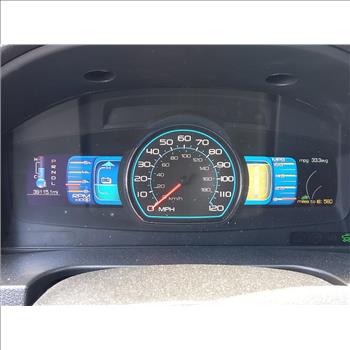 2012 Ford Fusion Hybrid (Hartford, CT 06114)
