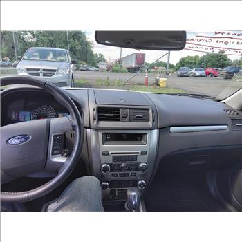 2012 Ford Fusion Hybrid (Hartford, CT 06114)
