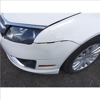 2012 Ford Fusion Hybrid (Hartford, CT 06114)