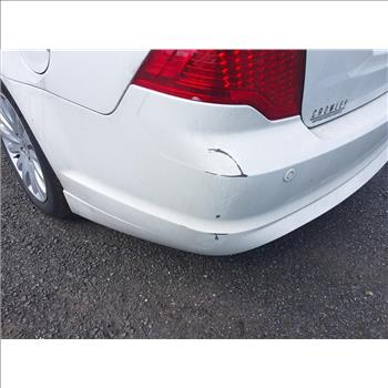 2012 Ford Fusion Hybrid (Hartford, CT 06114)